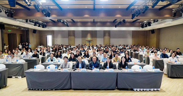 科学运营向未来 精细管理护健康——郑州市医院协会成立第…